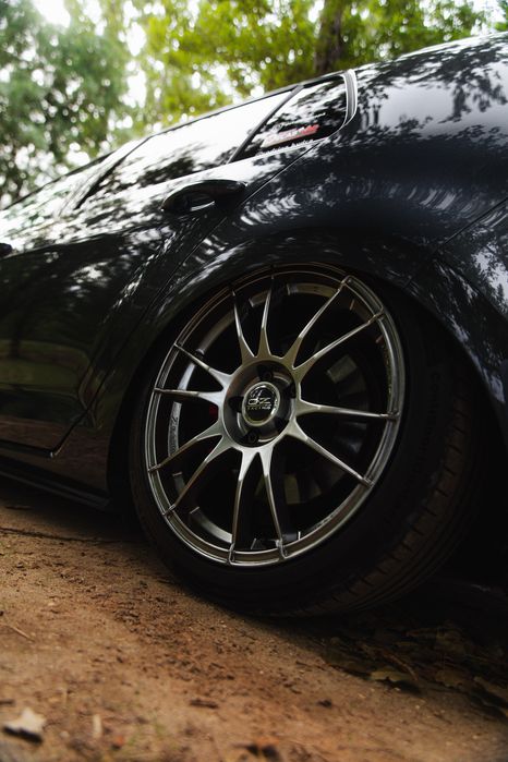 Golf 7 GTD Suspensão a Ar AirLift — photo 4