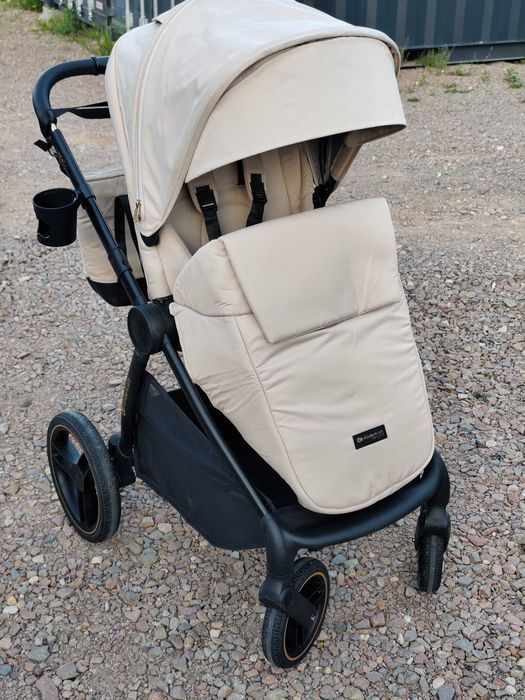Super wózek 3w1 Kinderkraft Nea 2 Cybex