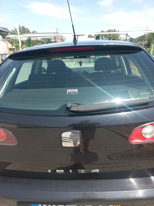 Seat Ibiza 1.2 12v