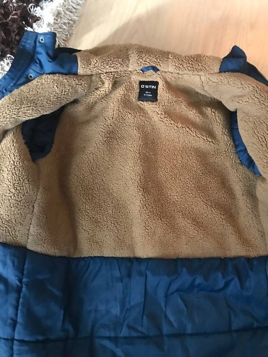 Куртка Ostin зимняя