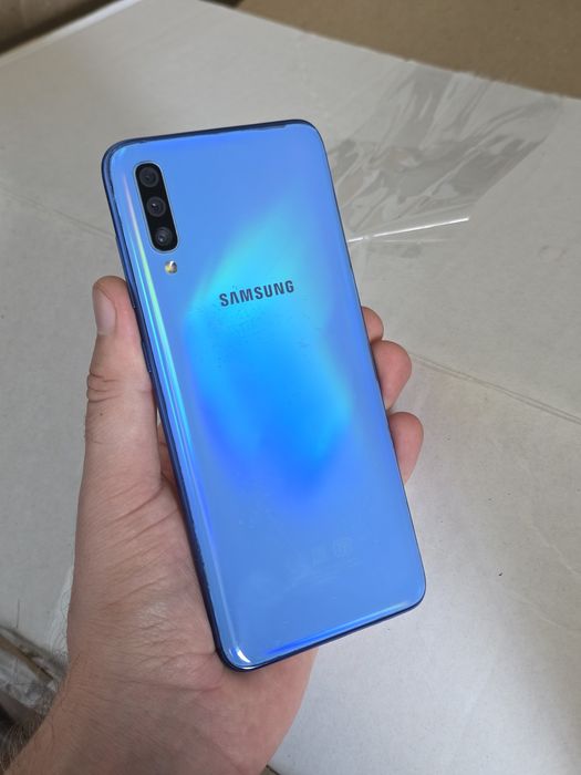 Samsung galaxy a70 nfc 6/128 gb
