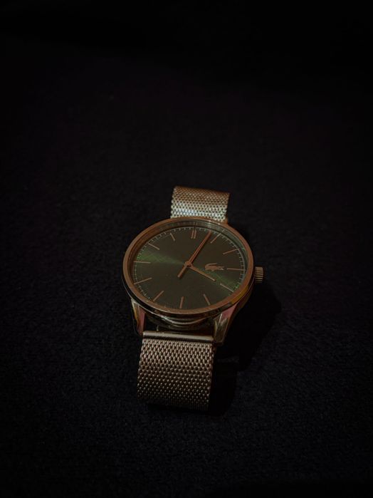 Relógio Lacoste Vienna Homem