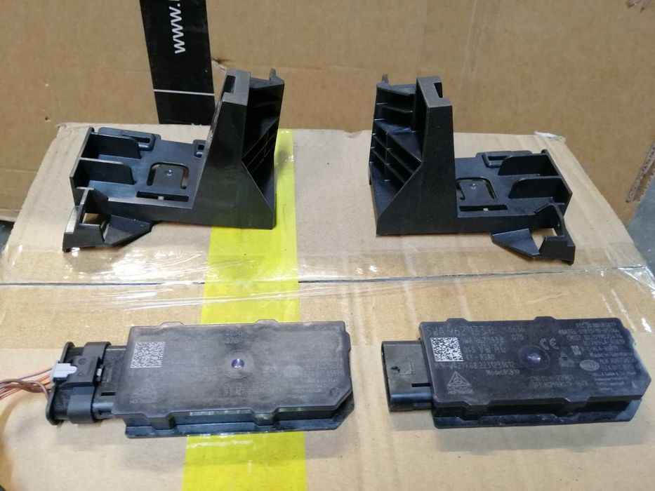 Антена keyless підсилювач VW Volkswagen ID.4 ID4 ID.3 ID.5