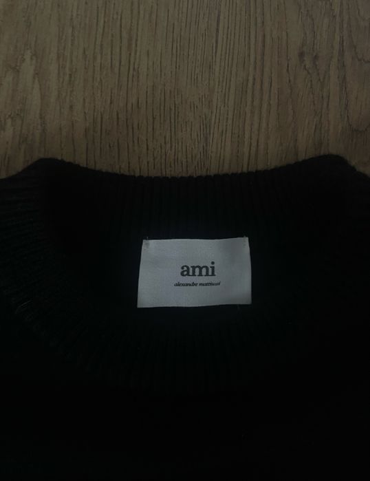 Sweter Ami Paris