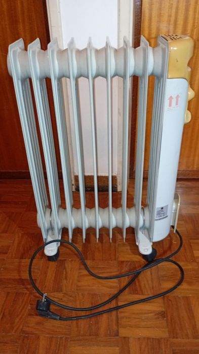 Aquecedor Equation 2000W