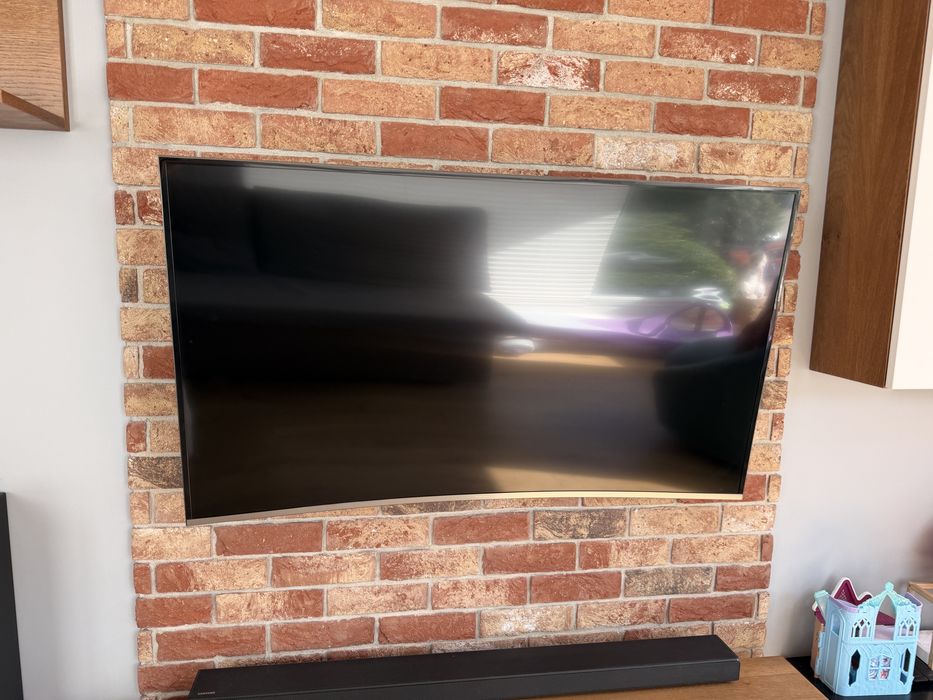 Telewizor Samsung 49” smart tv