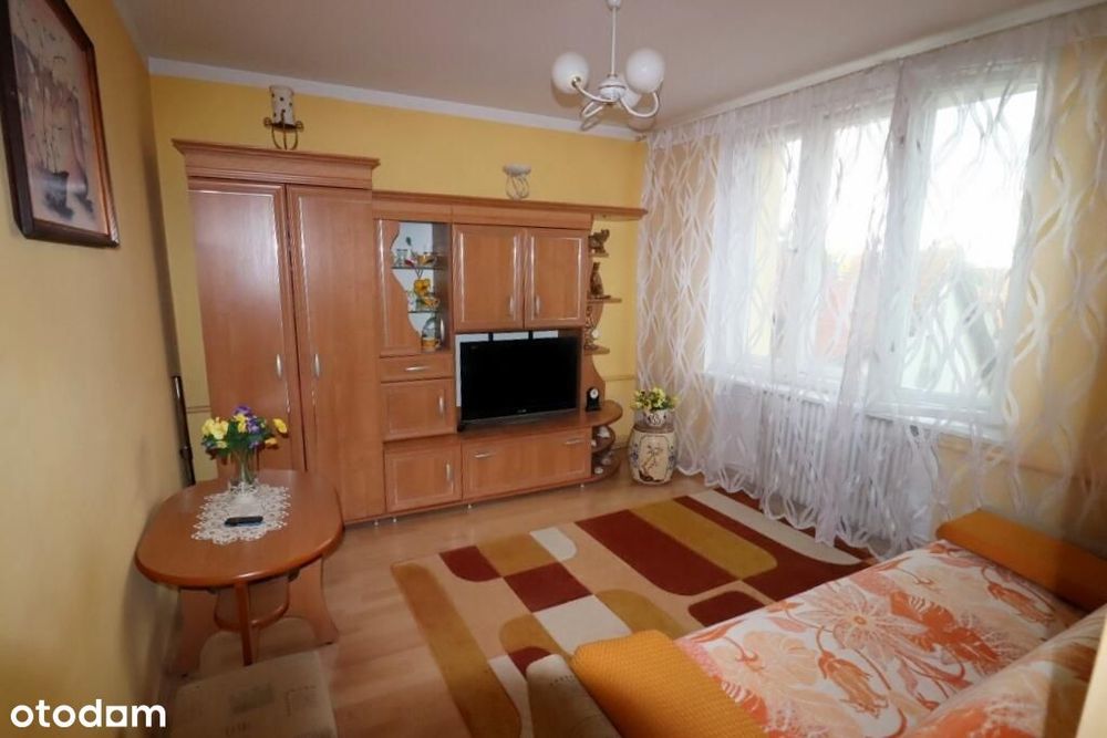 Mieszkanie Giżycko ul Dąbrowskiego 9