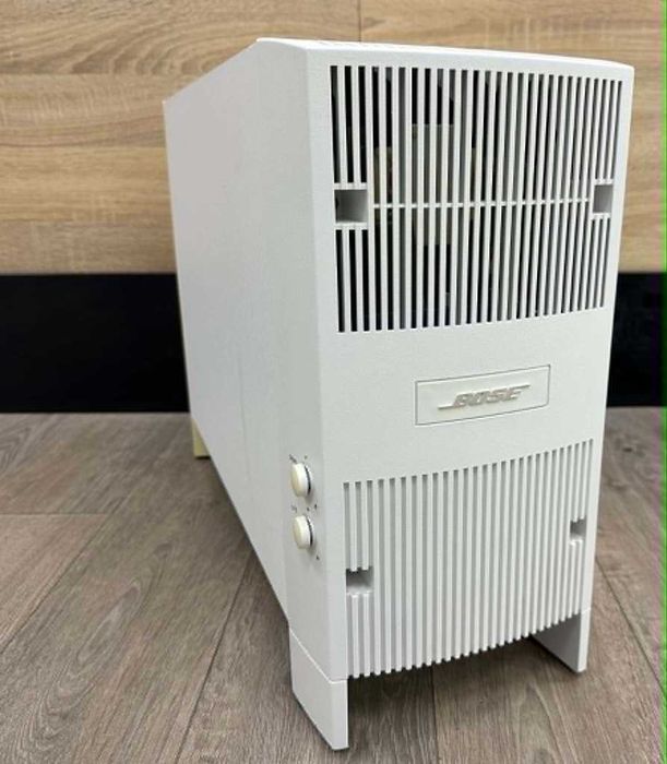 System głośników BOSE ACOUSTIMASS 6 SERIES III SUBWOOFER + Głośniki komplet