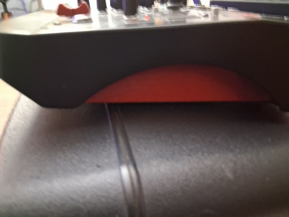 Mikser Allen heath Zed 6 fx