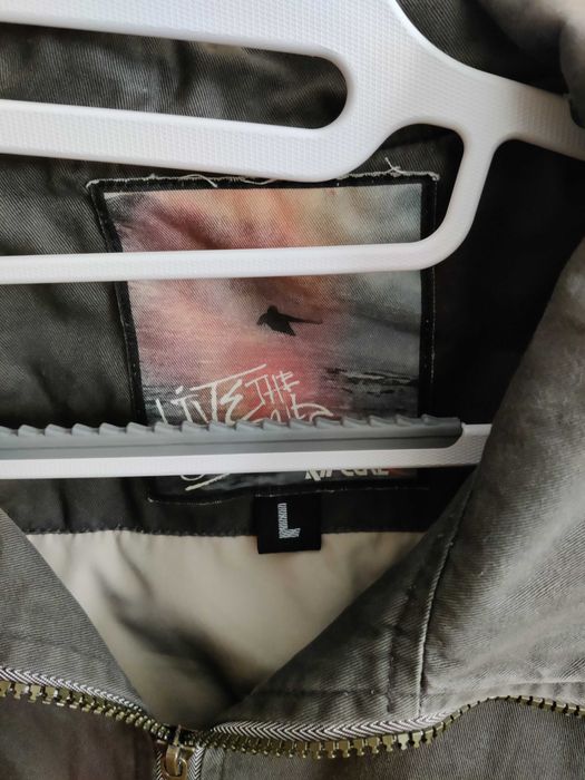 Blusão Rip Curl  original tamanho L