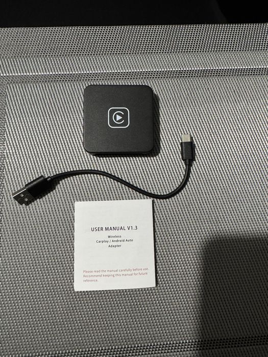 CarPlay Adapter