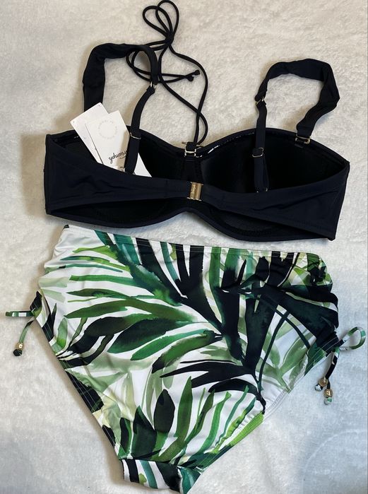 Triumph Summer Twist DP bikini NOWE z metką 38B/38 premium