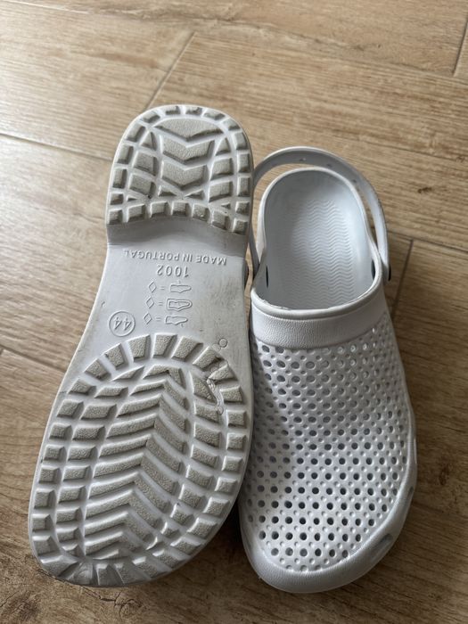 Socas n 44 usei duas x