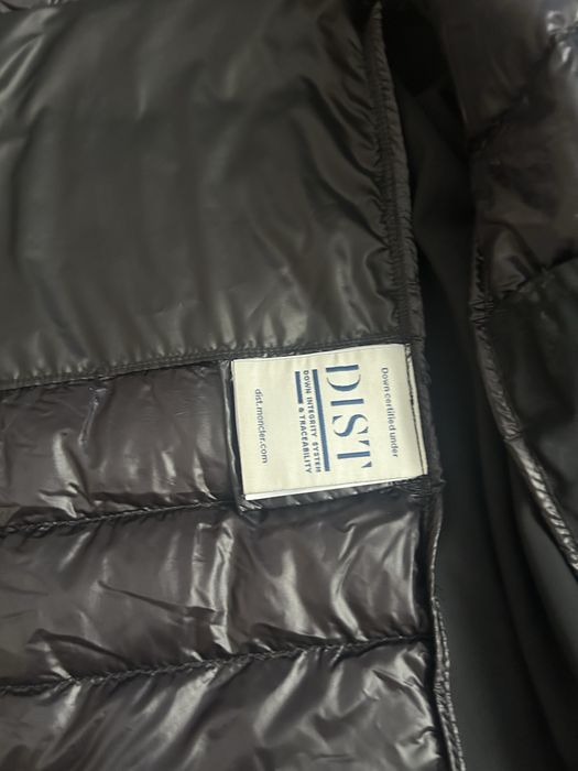 Moncler Vosges Жіноча Пухова Куртка