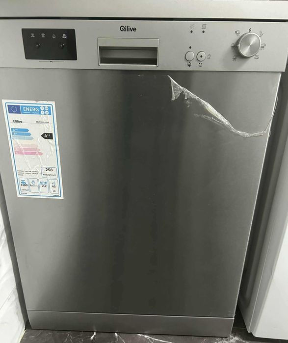 Máquina de lavar loiça