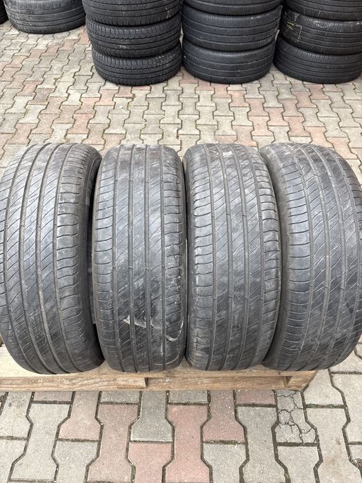 205/60/16 комплект літніх шин