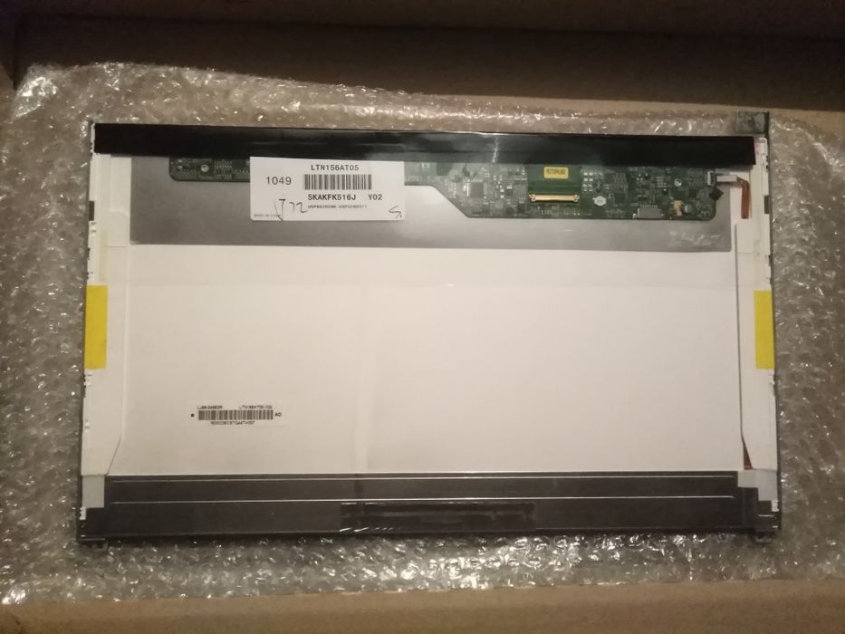 Матрица 16.4" 15.6" 15.4" 14.1" 14.0" 11.6" 17.3" дисплей екра