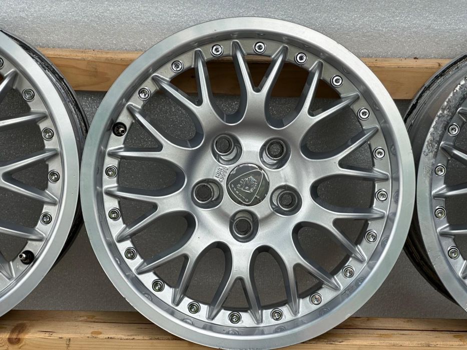 Диски R16 5/120 VW T5 T6 Caravelle Multivan Opel Vivaro Renault Trafic BMW