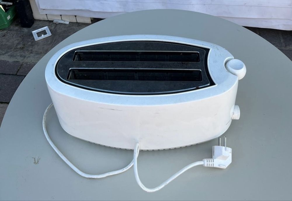 Toster elektryczny