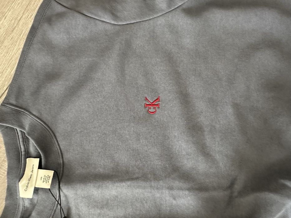 Світер CalvinKlein Jeans