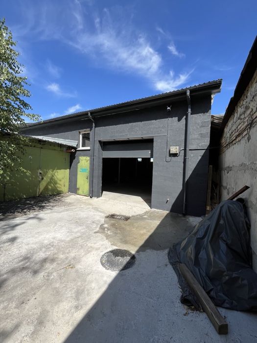 Здам в оренду приміщення