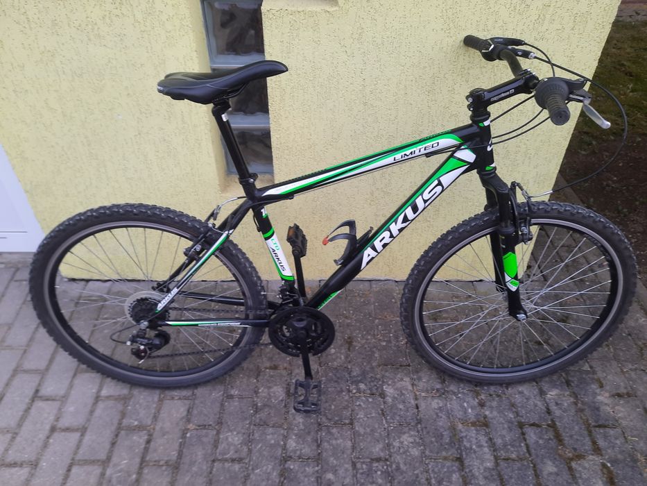 Rower górski arkus 26"