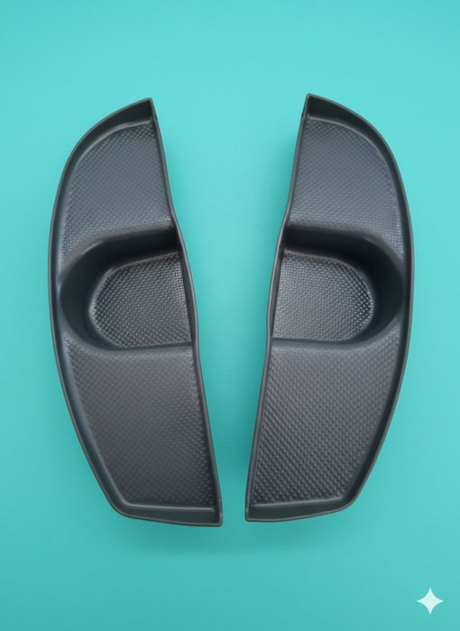 Коврики для Touran а також Caddy