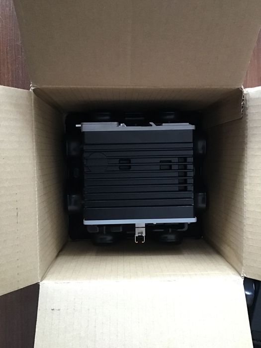 Cisco switch IE 3300