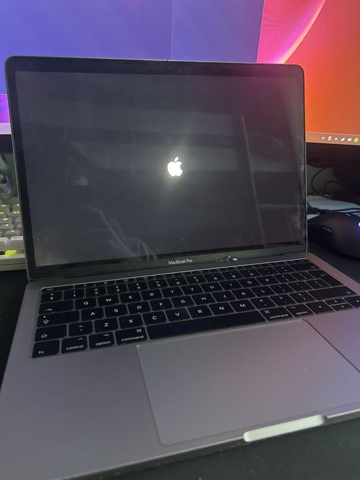 Macbook Pro 2017