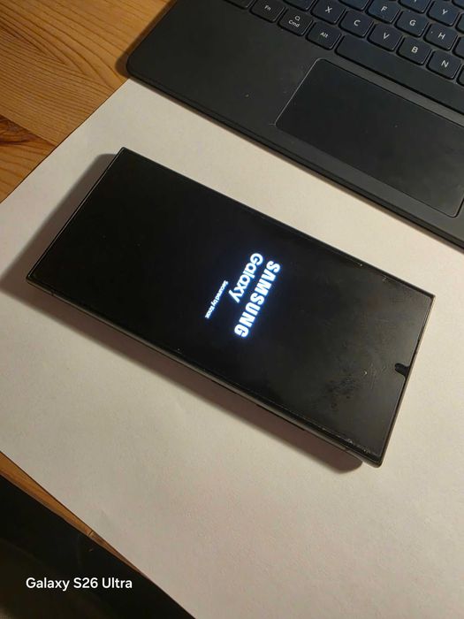 Samsung Galaxy S24 Ultra