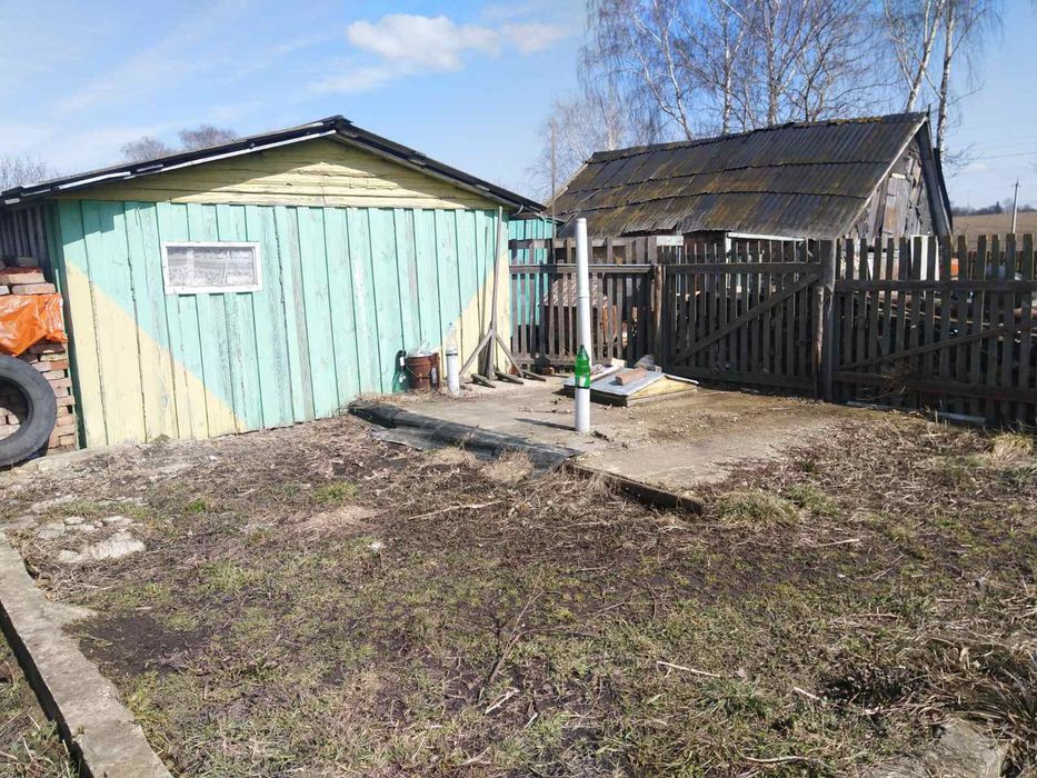 Будинок в мальовничому місці  €$