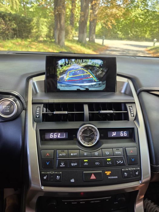 Lexus NX200T , 4wd (повний привід) , акпп ( автомат) , 2015р.