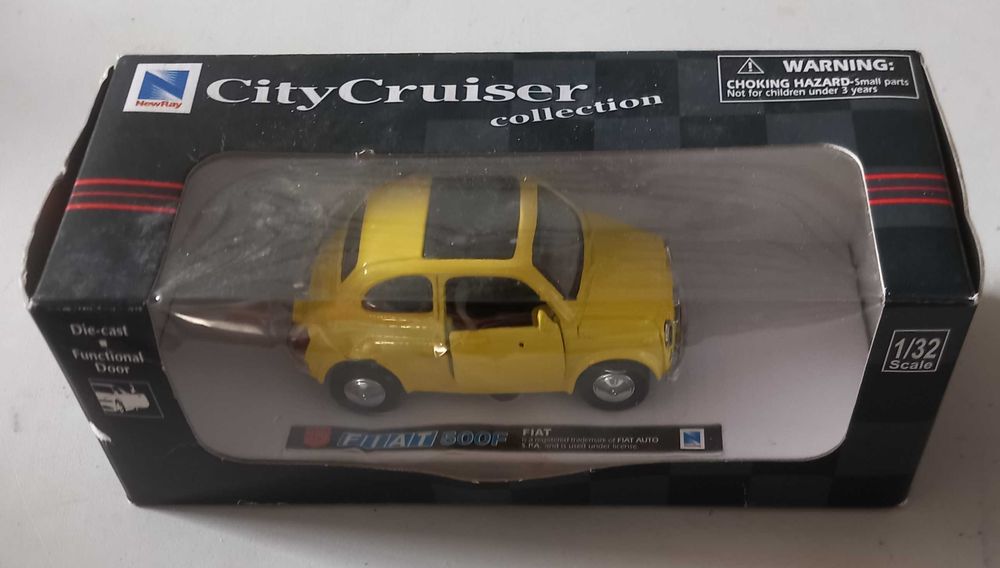 Miniaturas escala 1.32