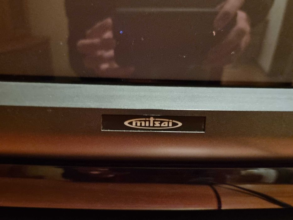 Televisão Mitsai em Excelente Estado
