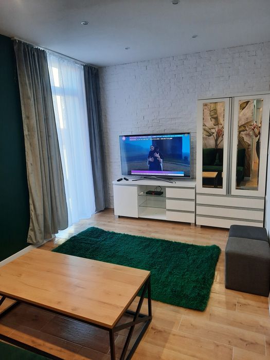 Apartamenty w Centrum Kielc z garażami