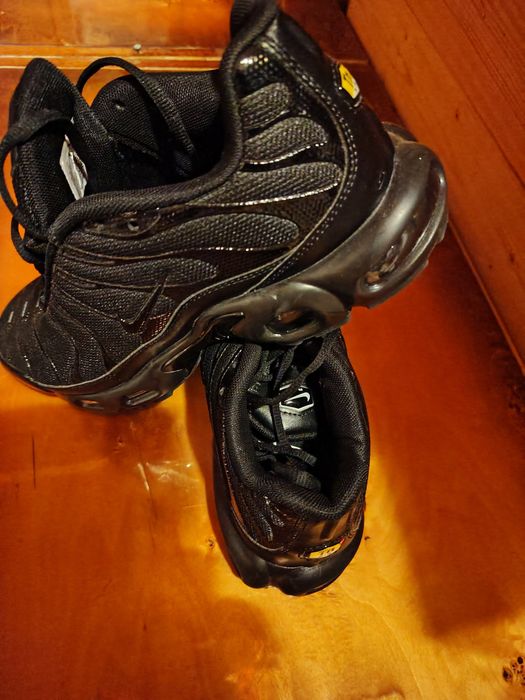 Męskie buty Nike Air Max Plus (Tn)