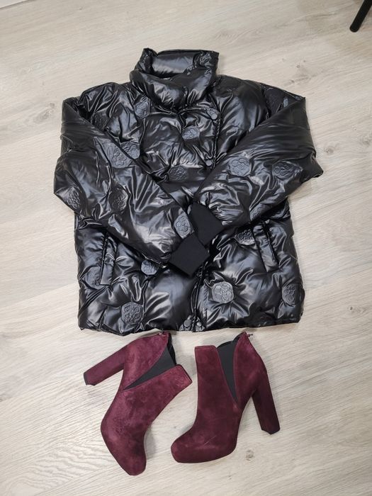 Курточка  Shein.