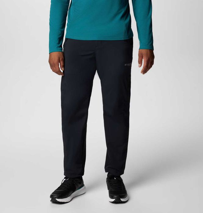 штани чоловічі Columbia Men's Wanog Pro Vent Pants