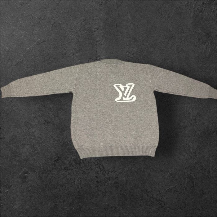 Louis Vuitton sweter rozmiar S