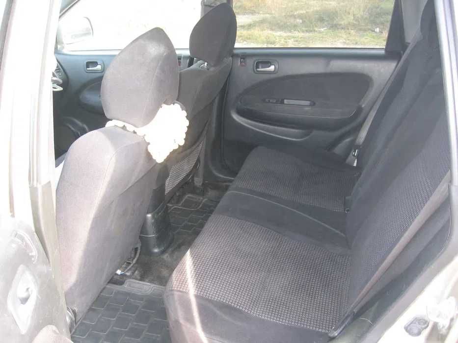 Honda HR-V 2003 3800 у.е.