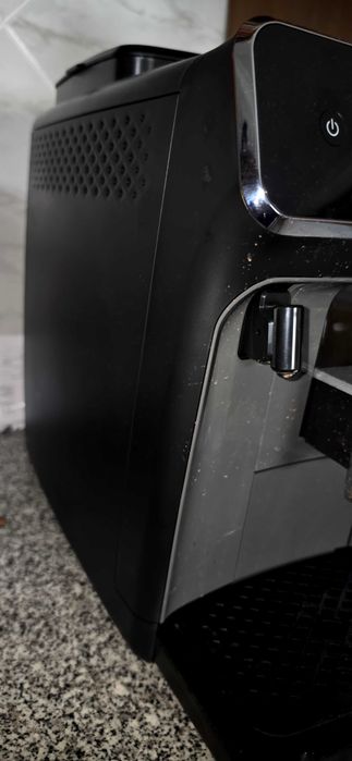 Máquina de café automática