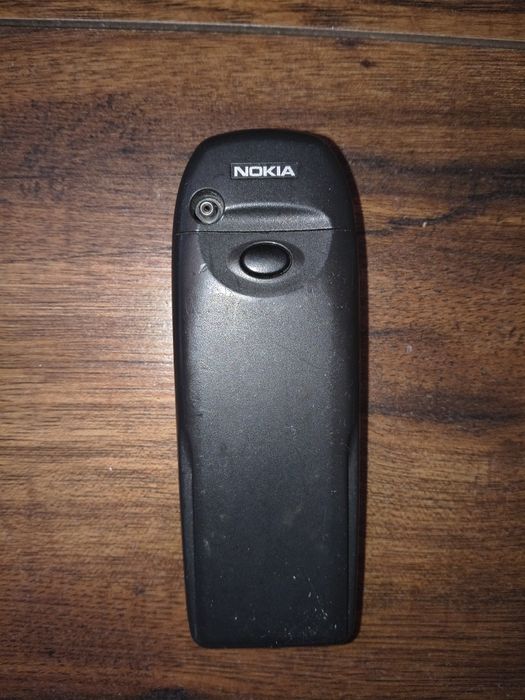 Nokia 6310 klasyk