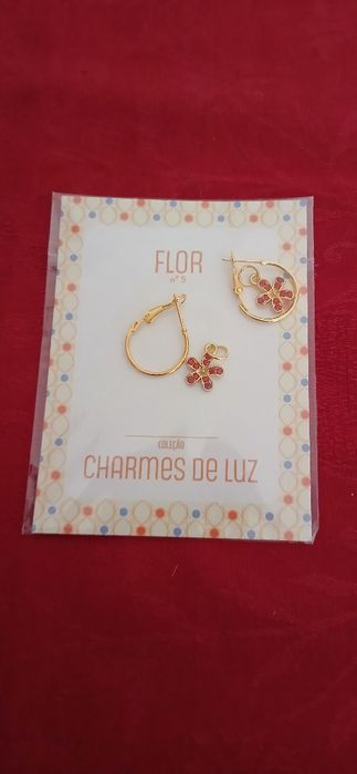 Brincos Correio da Manhã, novos