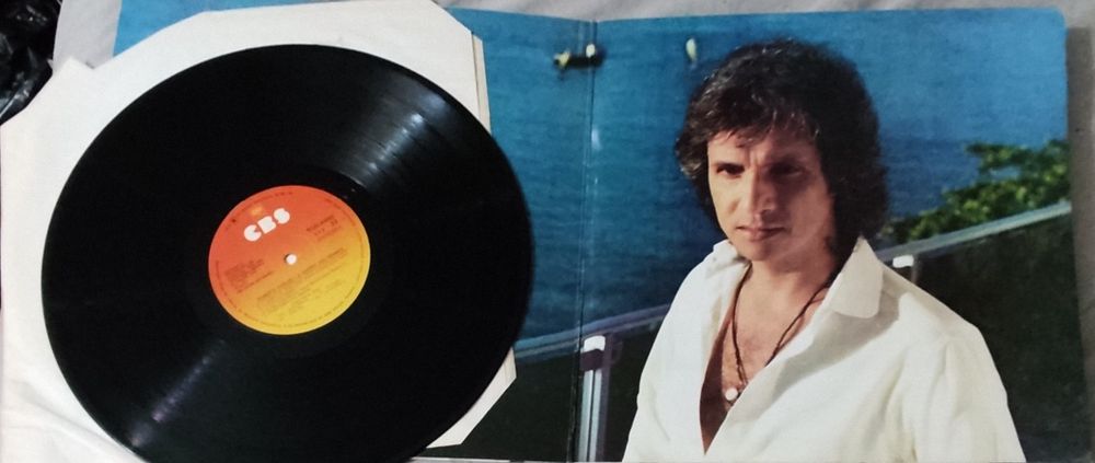 Roberto Carlos ®1980