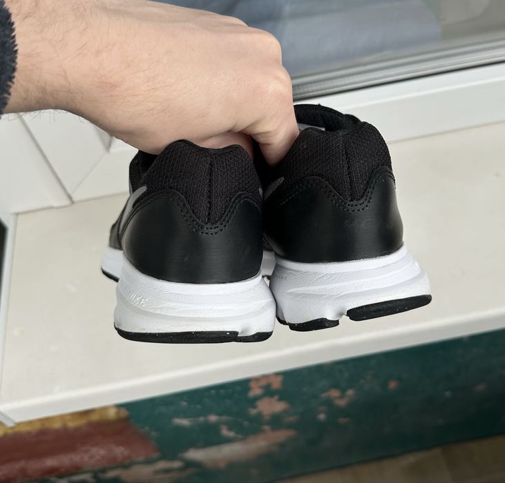 Оригінальні кросівки Nike Downshifter 6 air max 38 розмір 24 см найк