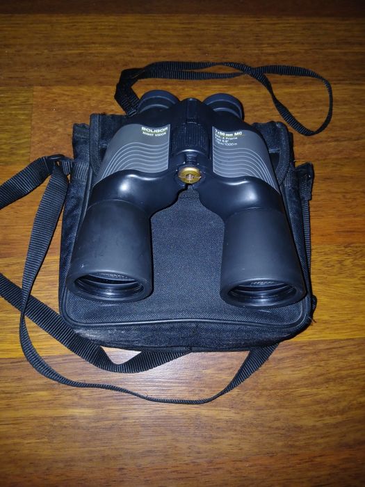 Продам бінокль !