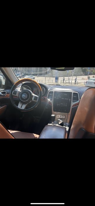 Продається авто Jeep