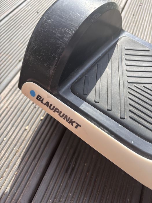 Hoverboard Blaupunkt deskorolka elektryczna