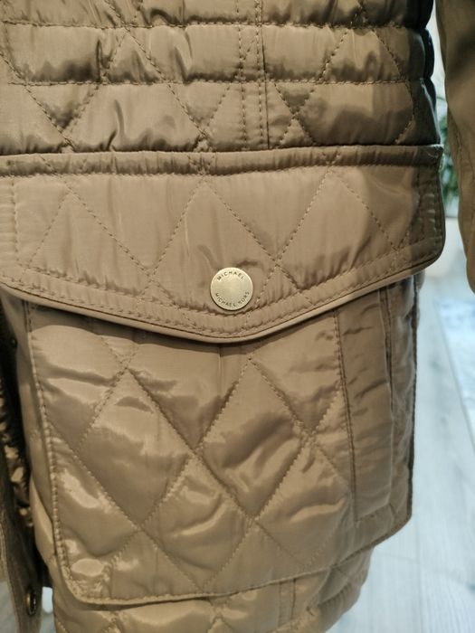 Kurtka Michael Kors