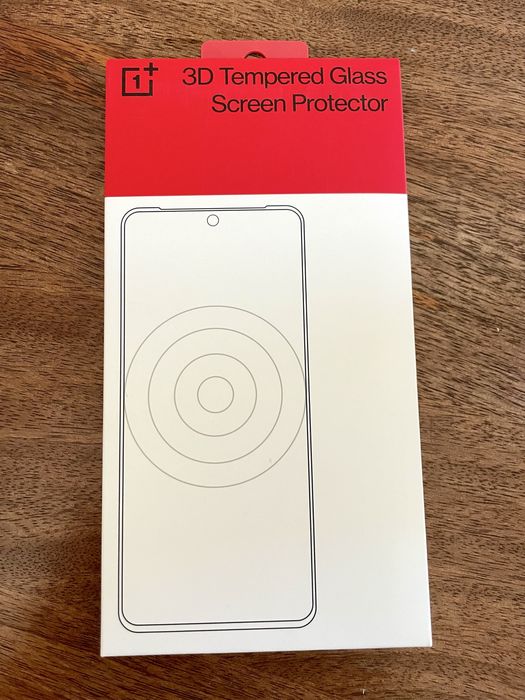 Película vidro temperado one plus 10T